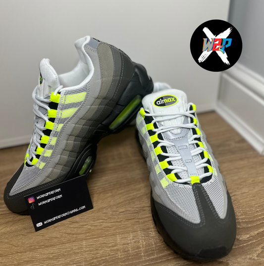 Nike Air Max 95 Neon OG