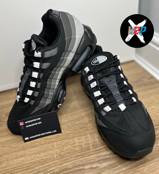 Nike Air Max 95 Black